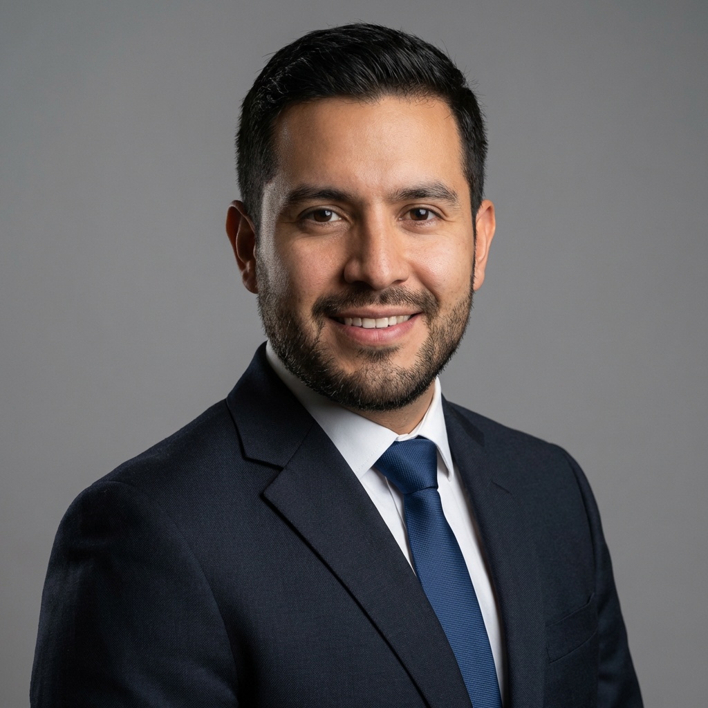 Miguel Vargas